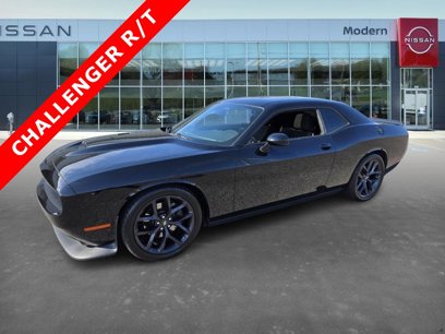 Used 2020 Dodge Challenger R/T w/ Driver Convenience Group