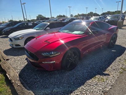 Used 2021 Ford Mustang GT w/ Black Accent Package