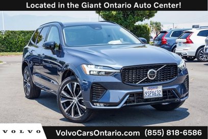 Used 2025 Volvo XC60 B5 Plus w/ Protection Package Premier