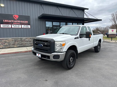Used 2015 Ford F250 XL w/ Power Equipment Group