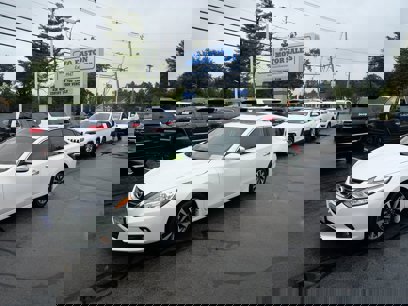 Used 2017 Nissan Altima 2.5 SV w/ Convenience Package