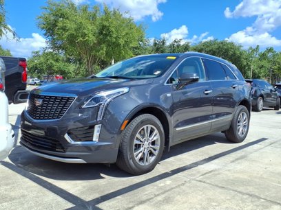 Certified 2023 Cadillac XT5 Premium Luxury w/ Technology Package