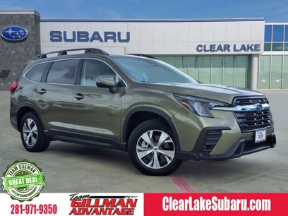 Used 2023 Subaru Ascent Premium w/ Convenience Package