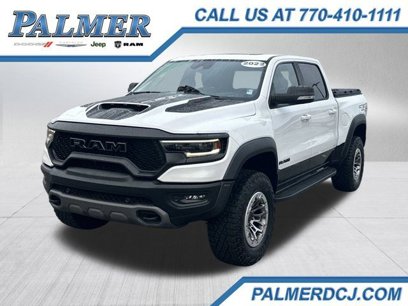 Used 2022 RAM 1500 TRX w/ TRX Level 2 Equipment Group