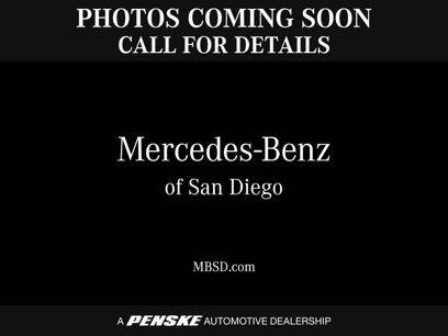 Used 2017 Mercedes-Benz GLS 450 4MATIC