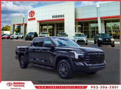 New 2025 Toyota Tundra SR5