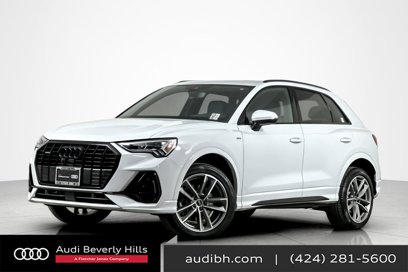 Used 2025 Audi Q3 2.0T Premium w/ Convenience Package