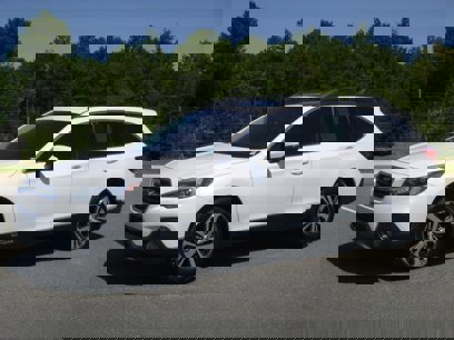 Used 2019 Subaru Outback 2.5i Limited