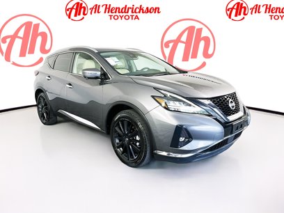 Used 2023 Nissan Murano SL