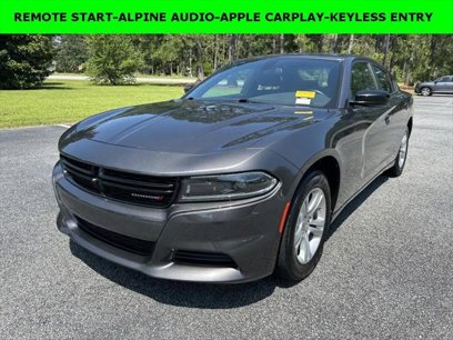 Certified 2023 Dodge Charger SXT