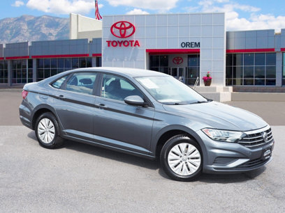 Used 2019 Volkswagen Jetta S w/ Driver Assistance Package
