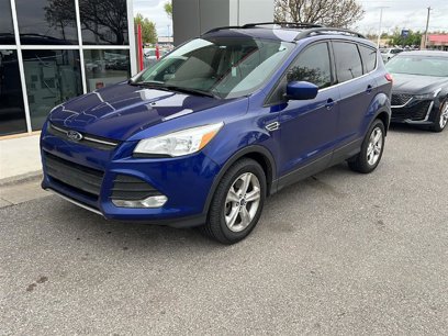 Used 2015 Ford Escape SE w/ Equipment Group 201A