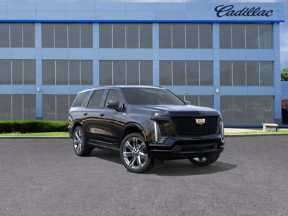 New 2025 Cadillac Escalade Sport