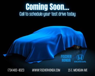 New 2025 Honda Accord SE