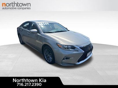 Used 2018 Lexus ES 350