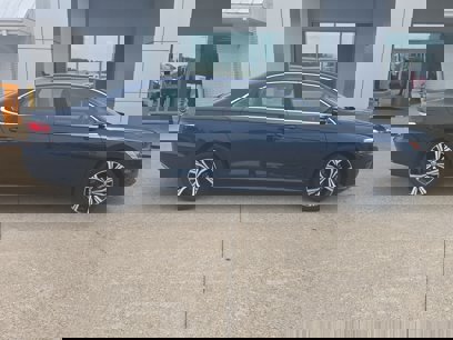 Used 2021 Volkswagen Passat 2.0T SE