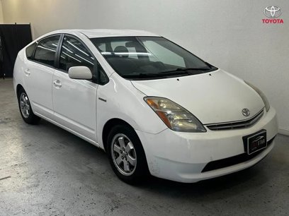 Used 2008 Toyota Prius Touring