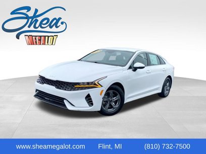 Used 2023 Kia K5 LXS