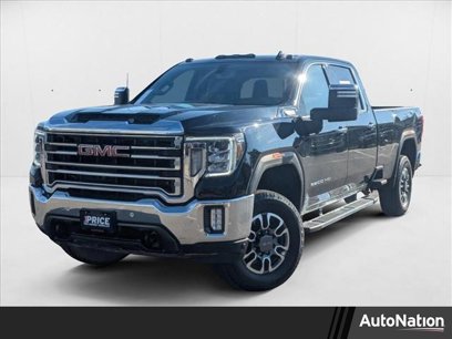 Used 2023 GMC Sierra 3500 SLT w/ SLT Premium Package