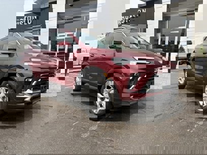 New 2025 Buick Encore GX Preferred w/ Comfort Package