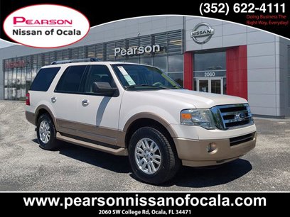 Used 2014 Ford Expedition XLT w/ Equipment Group 202A