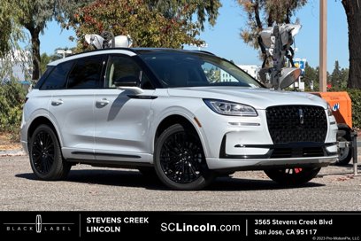 New 2025 Lincoln Corsair Grand Touring w/ Equipment Group 302A