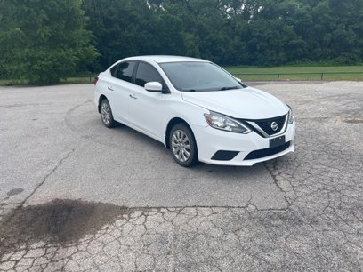 Used 2019 Nissan Sentra S