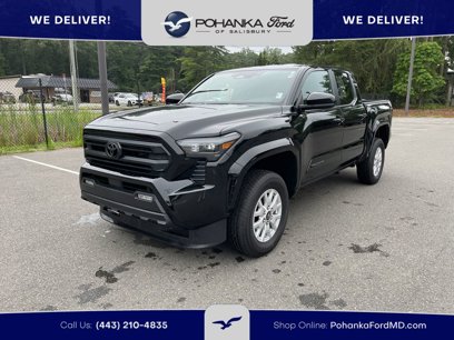 Used 2024 Toyota Tacoma SR5