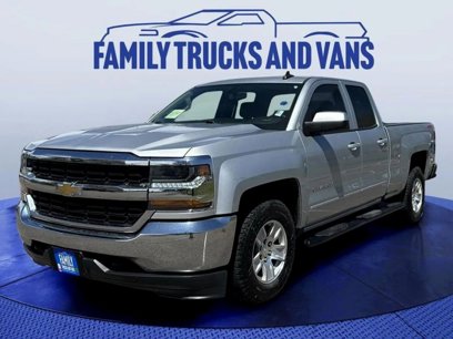 Used 2019 Chevrolet Silverado 1500 LT