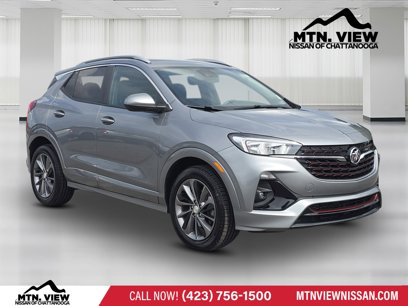 Used 2023 Buick Encore GX Select w/ Sport Touring Package