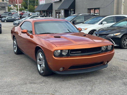 Used 2011 Dodge Challenger