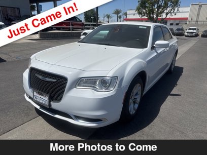 Used 2021 Chrysler 300 Touring