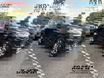 Used 2021 Ford Escape SE
