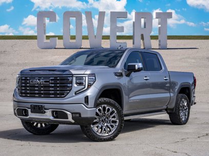 Used 2023 GMC Sierra 1500 Denali Ultimate