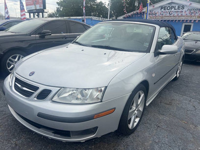 Used 2007 Saab 9-3 Aero w/ Touring Pkg