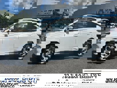 Used 2015 Lexus RX 350 AWD