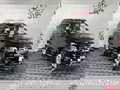 Used 2020 Mercedes-Benz GLB 250