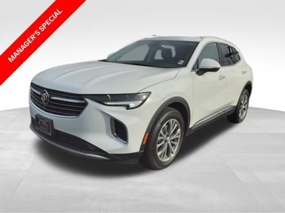 Used 2022 Buick Envision Preferred