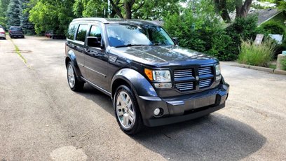 Used 2011 Dodge Nitro Heat w/ Popular Equipment Group