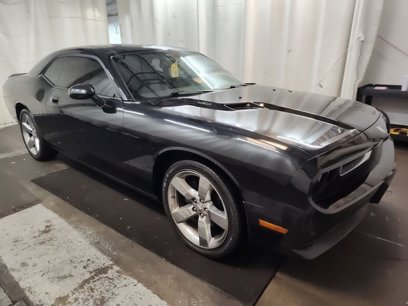 Used 2009 Dodge Challenger R/T