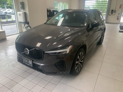 Certified 2024 Volvo XC60 B5 Core