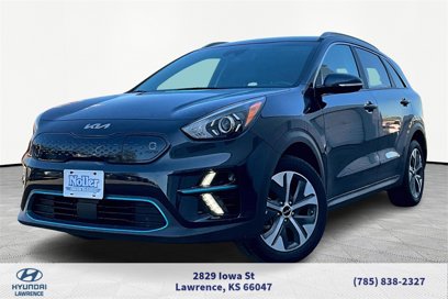 Used 2022 Kia Niro EX w/ Cold Weather Package