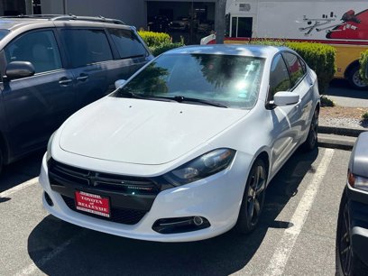 Used 2014 Dodge Dart GT