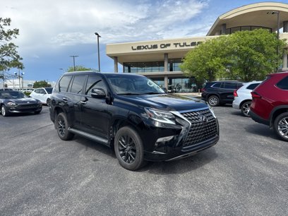Certified 2022 Lexus GX 460 Premium
