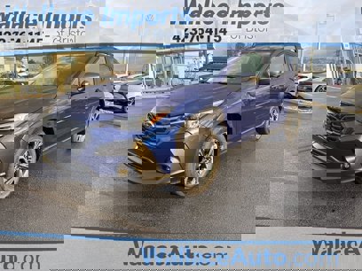 New 2025 Subaru Crosstrek 2.5i Premium