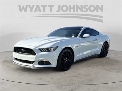 Used 2017 Ford Mustang GT Premium w/ GT Performance Package