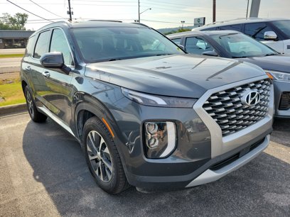 Used 2021 Hyundai Palisade SEL