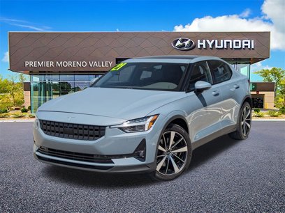 Used 2021 Polestar Polestar 2