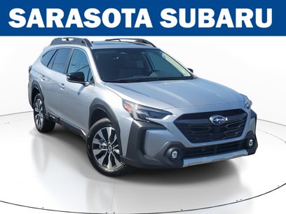 Certified 2024 Subaru Outback Limited XT