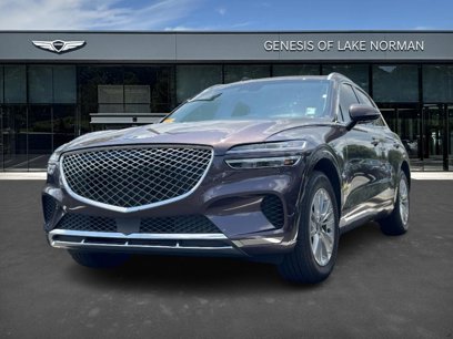 Used 2023 Genesis GV70 2.5T w/ Winter Weather Package